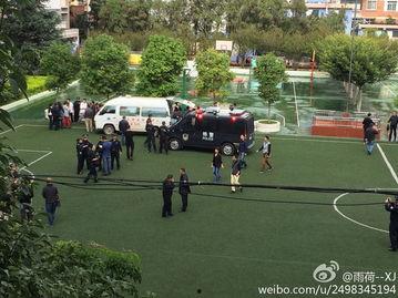 昆明小学爆料最新消息,揭秘校园内幕事件  第1张